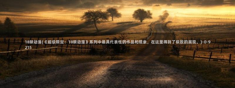 爱动漫网